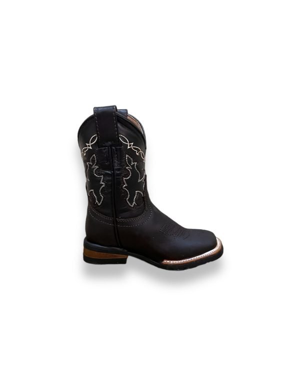 Bota 2390 Krozy Choco - Imagen 4